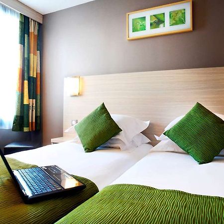 B&B Hotel Marne-La-Vallee Chelles شيل الغرفة الصورة