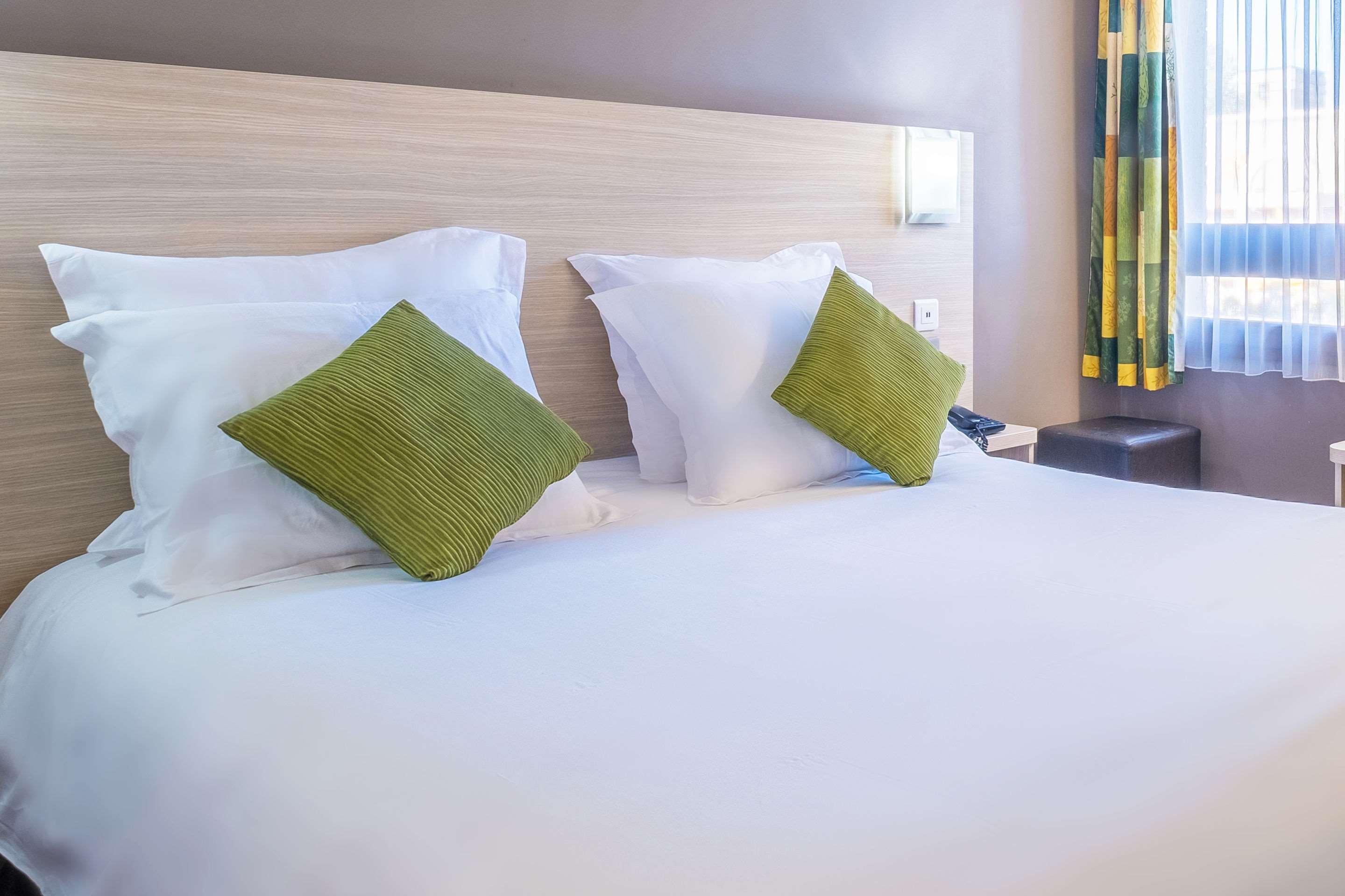 B&B Hotel Marne-La-Vallee Chelles شيل المظهر الخارجي الصورة