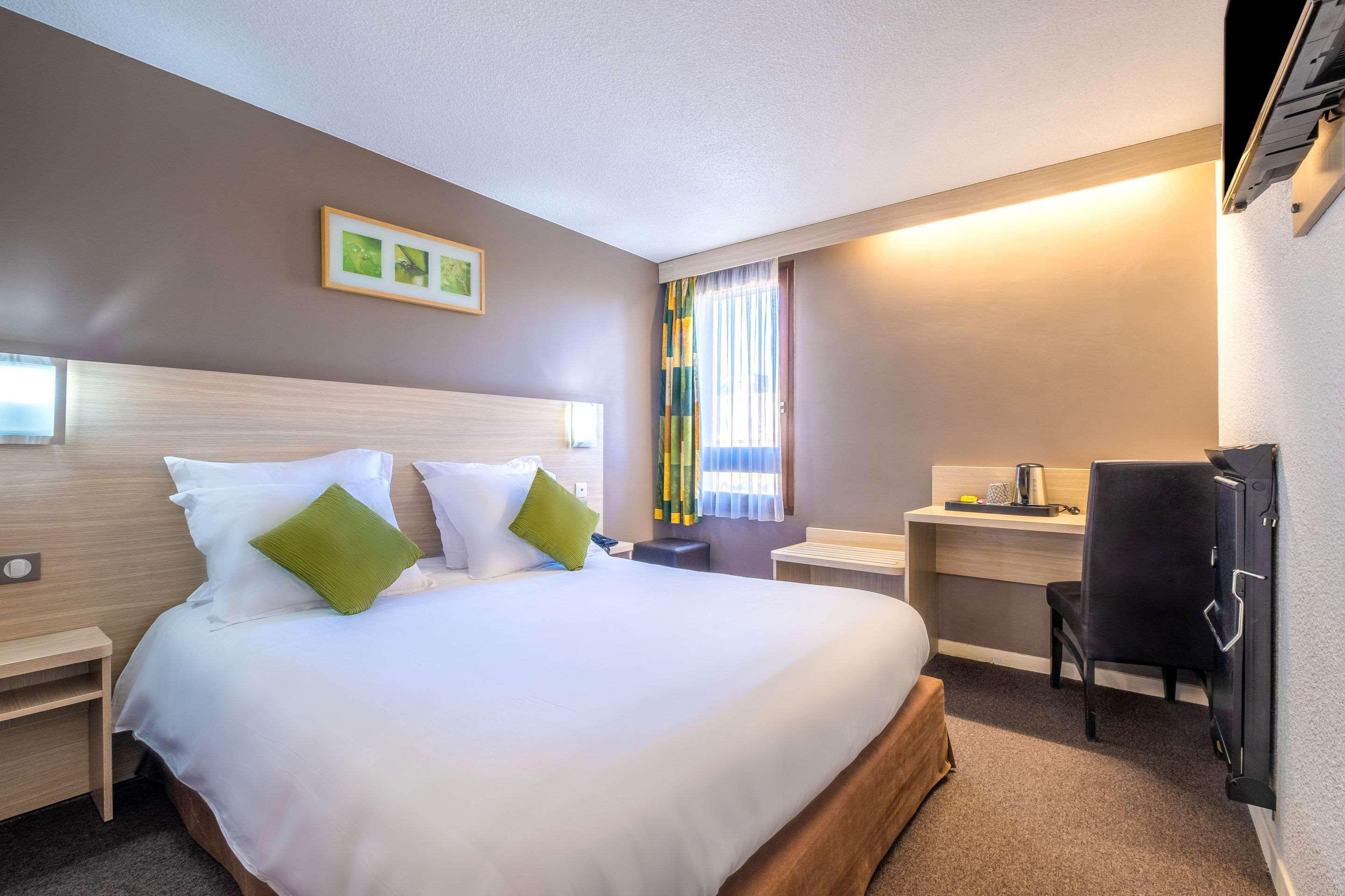 B&B Hotel Marne-La-Vallee Chelles شيل المظهر الخارجي الصورة