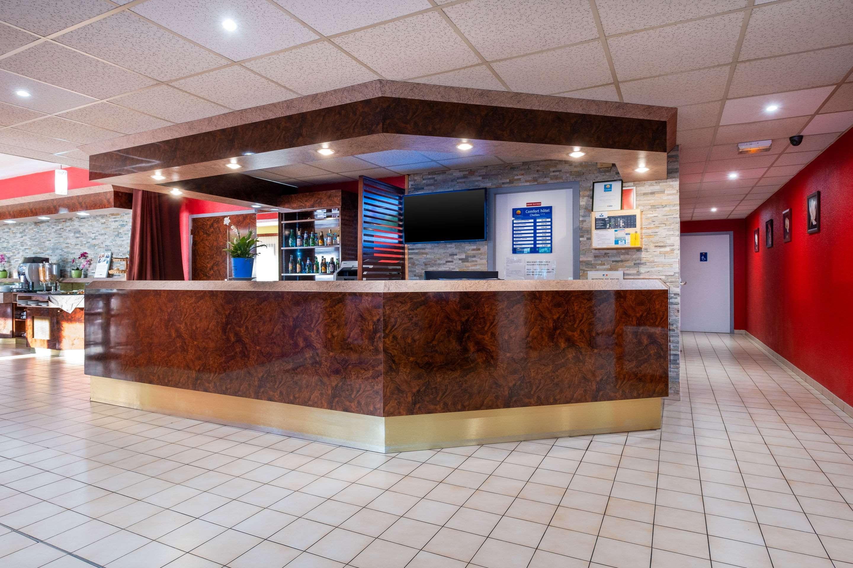 B&B Hotel Marne-La-Vallee Chelles شيل المظهر الخارجي الصورة