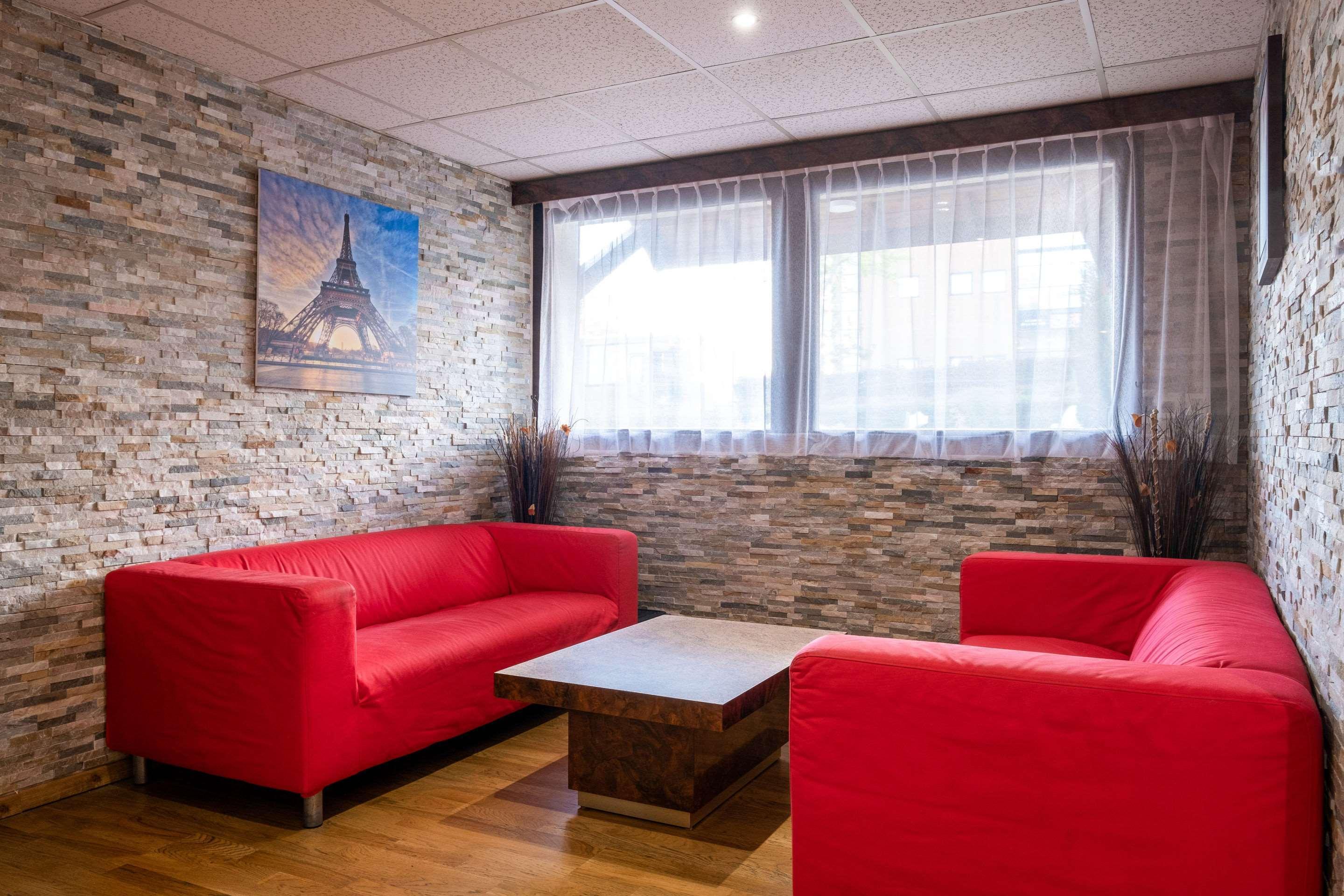 B&B Hotel Marne-La-Vallee Chelles شيل المظهر الخارجي الصورة
