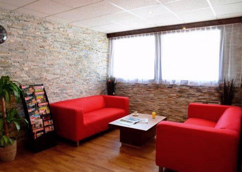 B&B Hotel Marne-La-Vallee Chelles شيل المظهر الخارجي الصورة
