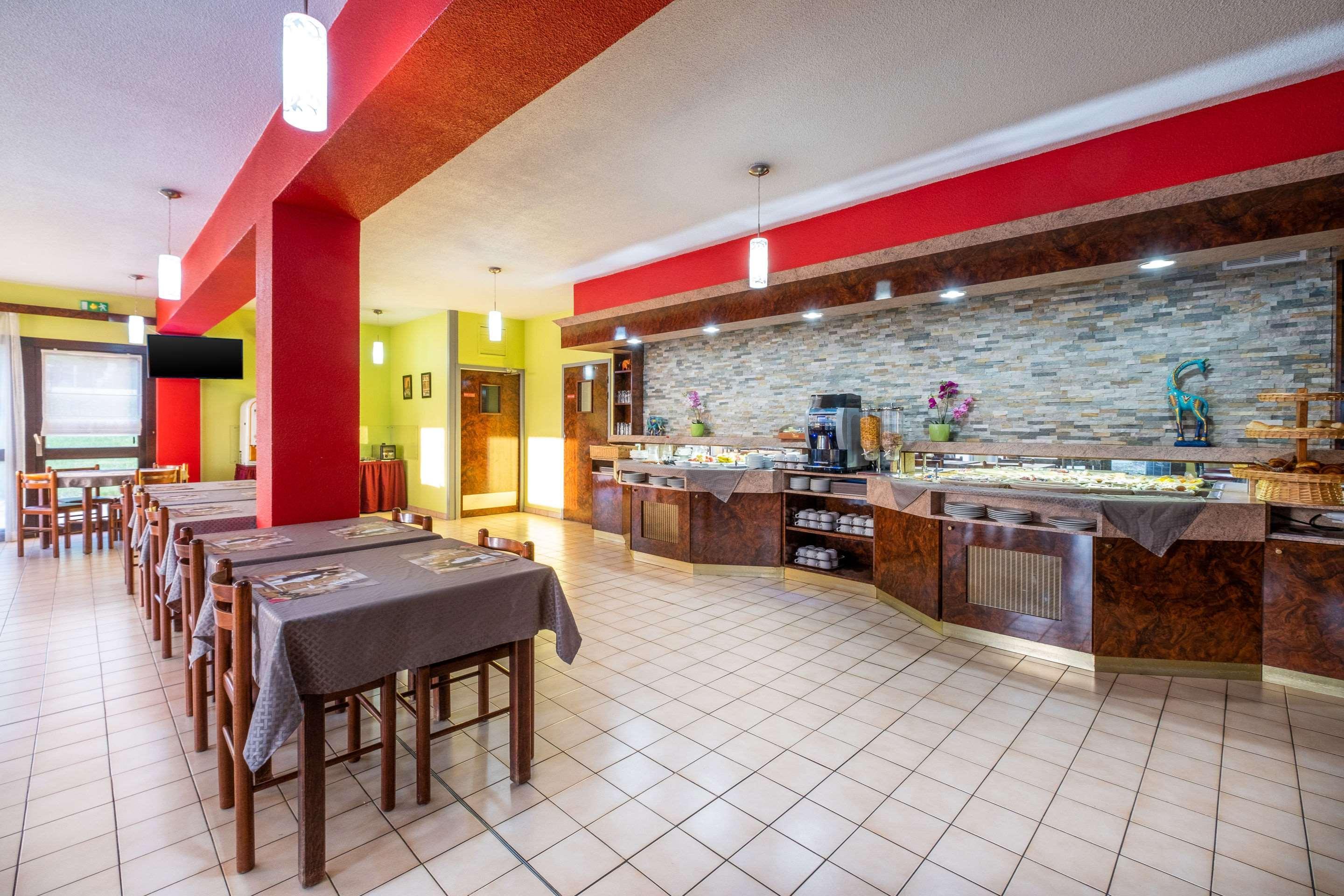 B&B Hotel Marne-La-Vallee Chelles شيل المظهر الخارجي الصورة