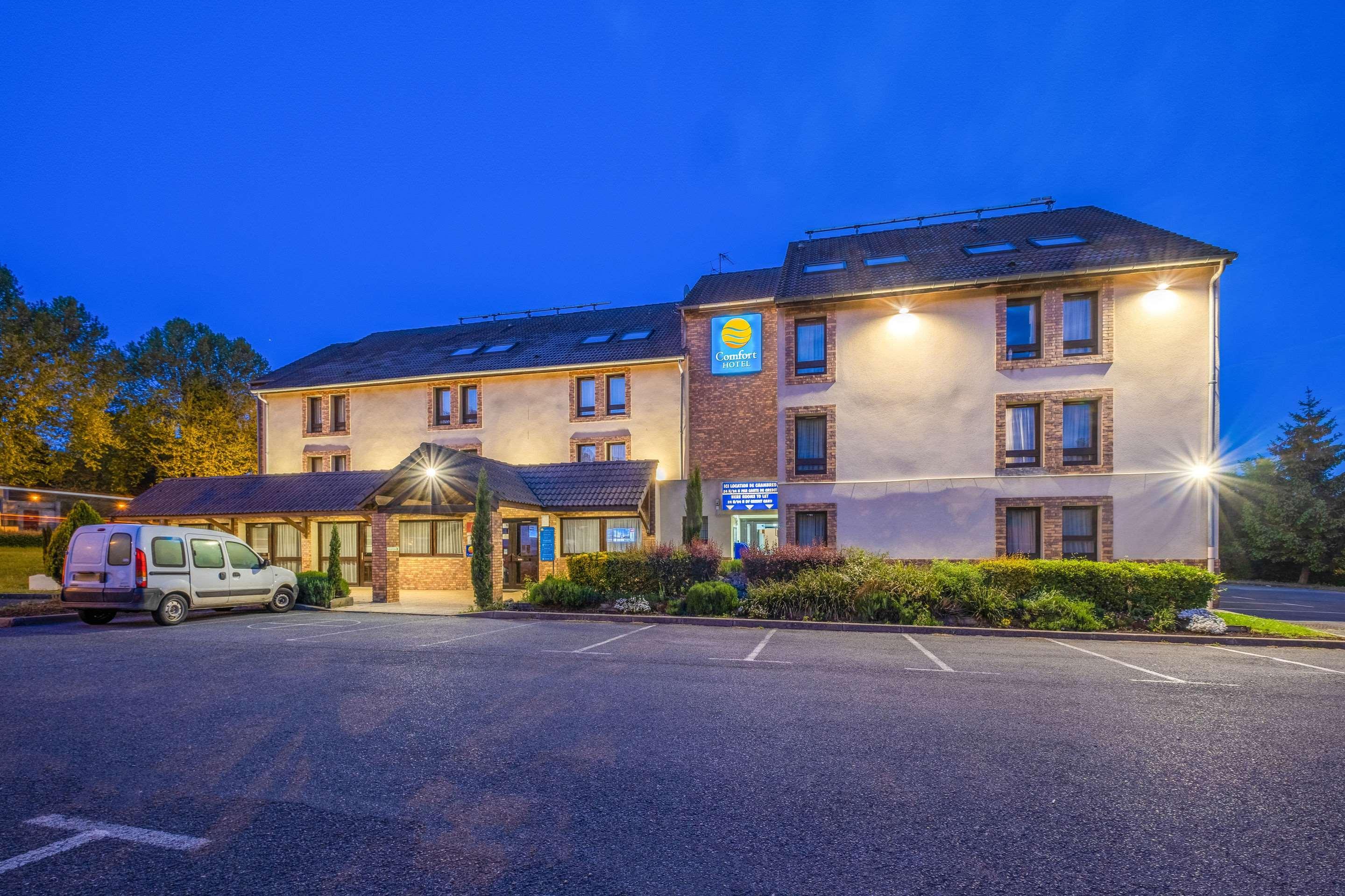 B&B Hotel Marne-La-Vallee Chelles شيل المظهر الخارجي الصورة