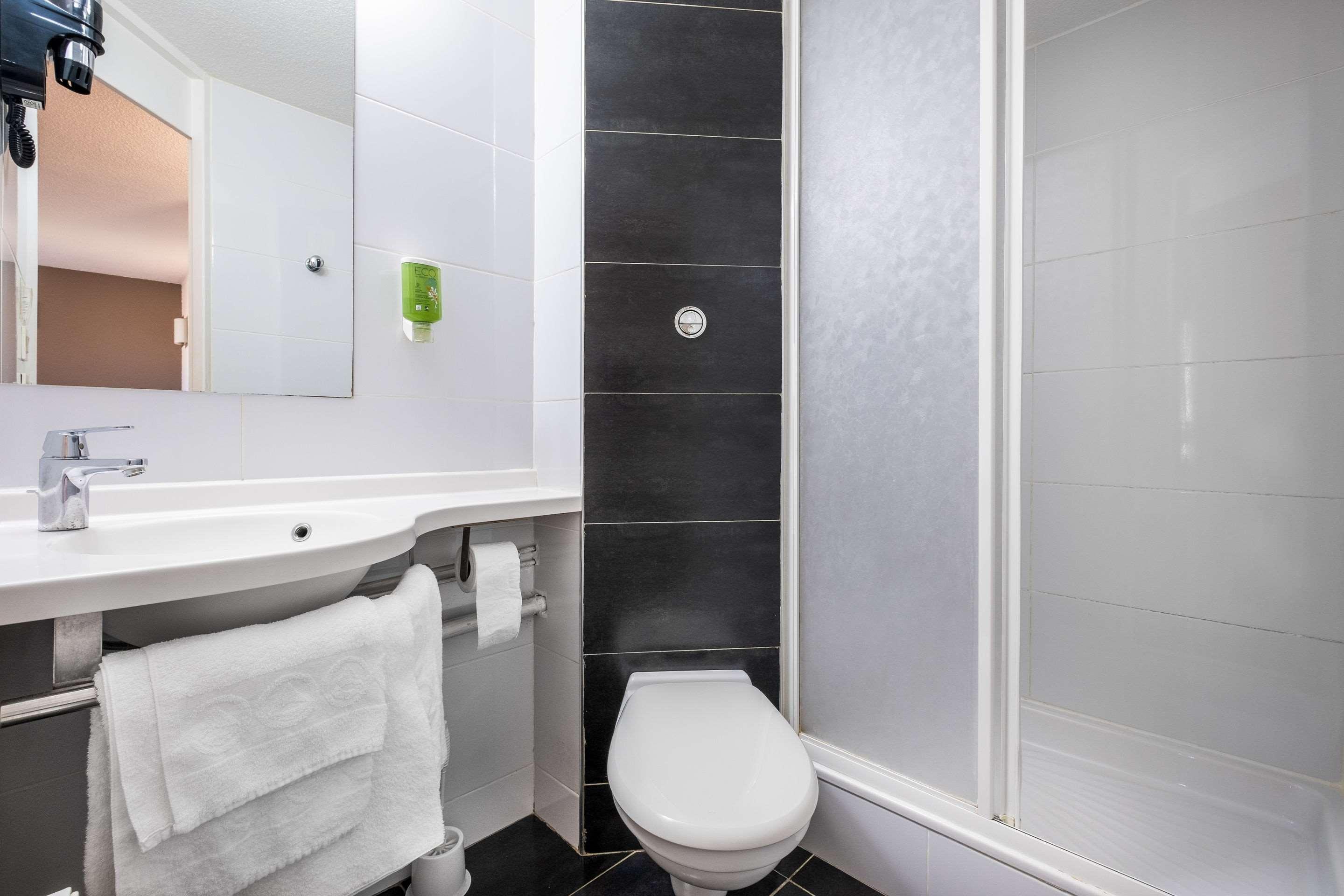 B&B Hotel Marne-La-Vallee Chelles شيل المظهر الخارجي الصورة
