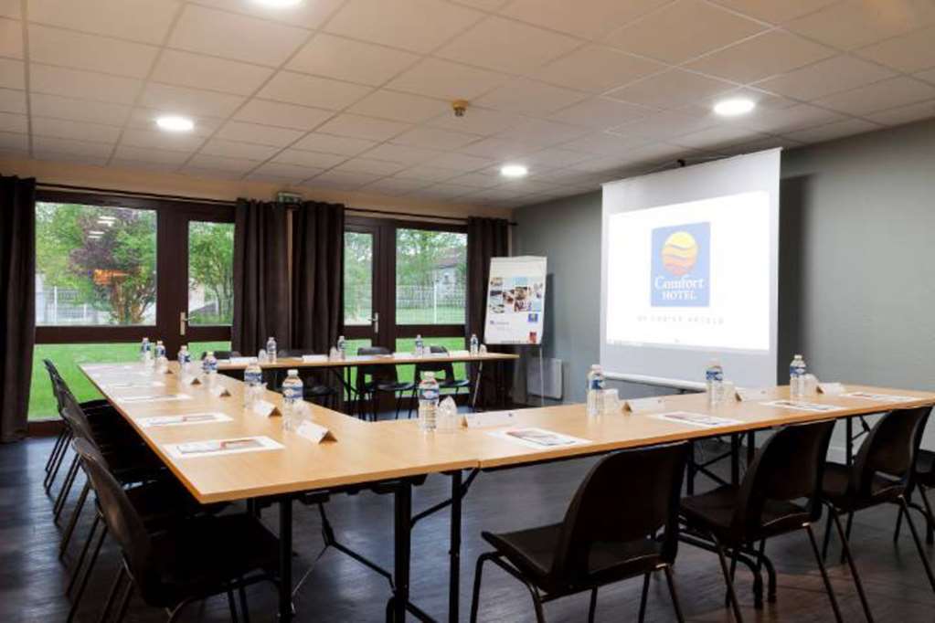 B&B Hotel Marne-La-Vallee Chelles شيل المرافق الصورة