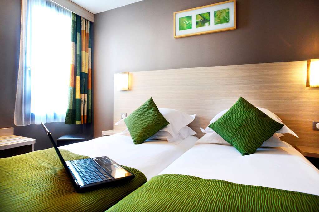 B&B Hotel Marne-La-Vallee Chelles شيل الغرفة الصورة
