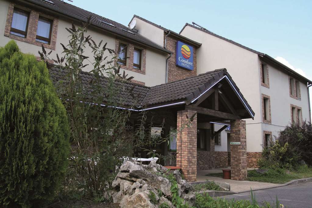B&B Hotel Marne-La-Vallee Chelles شيل المظهر الخارجي الصورة